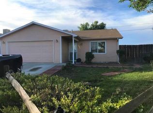 394 Dry Fork Ct, Grand Junction, CO 81504