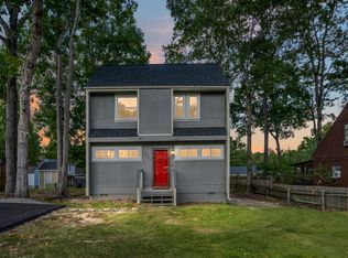 12402 Duck River Rd, Midlothian, VA 23112