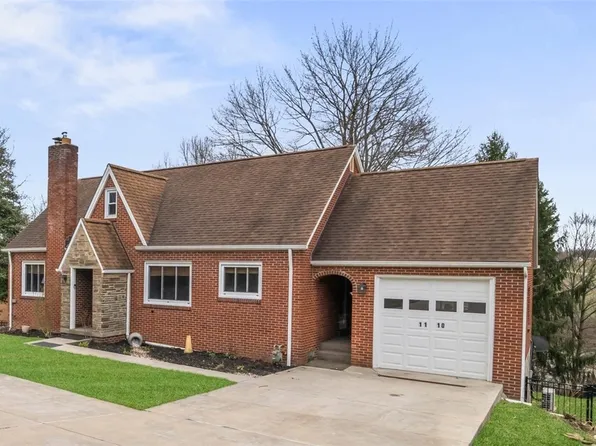 1110 10th St, Irwin, PA 15642