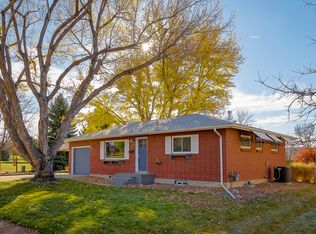 9602 W 63rd Pl, Arvada, CO 80004