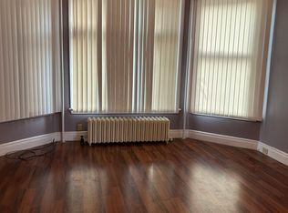 1115 5th St, Bay City, MI 48708