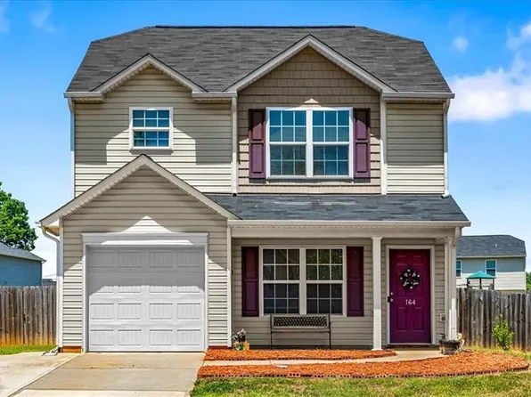 164 Creekstone Ct, Lexington, NC 27295