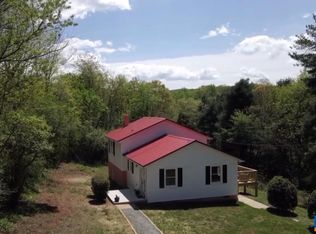 7971 Irish Rd, Faber, VA 22938