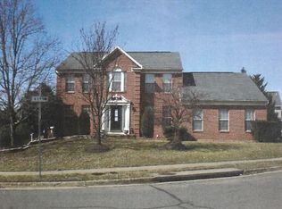 6534 Harvest Mill Ct, Centreville, VA 20121