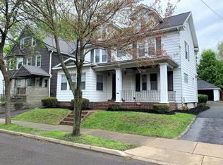 70 Park St, Binghamton, NY 13905