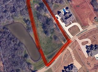 10417 Legacy Estates Dr, Burleson, TX 76028