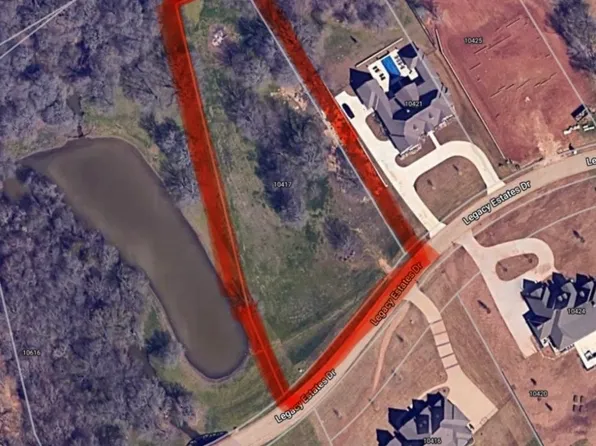 10417 Legacy Estates Dr, Burleson, TX 76028