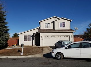 5867 Foggy Ct, Sun Valley, NV