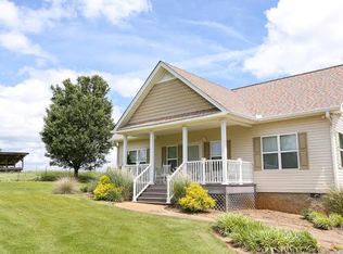 465 Antioch Rd, Franklin, GA 30217