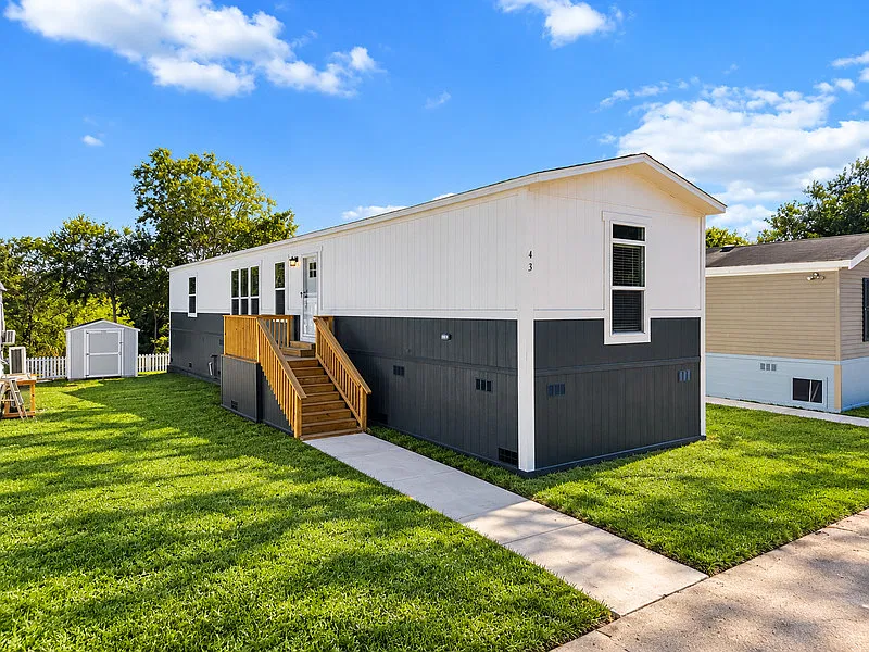 2613 Branding Iron Dr #43