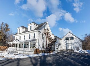 55 Chester Rd, Auburn, NH 03032