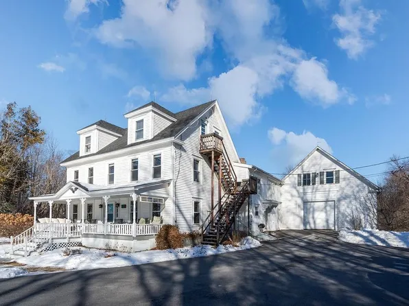 55 Chester Road, Auburn, NH 03032