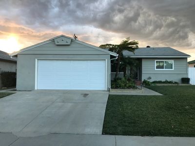 11327 Groveside Ave, Whittier, CA, 90604