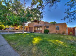 2340 Britt St NE, Albuquerque, NM 87112