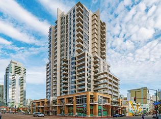 575 6th Ave #1704R, San Diego, CA 92101