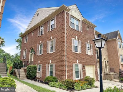 7410 Salford Ct, Alexandria, VA, 22315