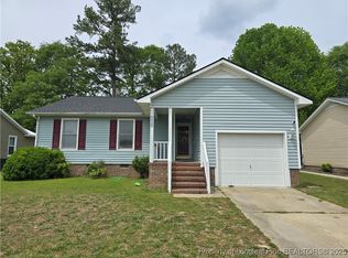 6520 Applewhite Rd, Fayetteville, NC 28304