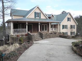 7424 Fox Claw Ln, Lula, GA 30554