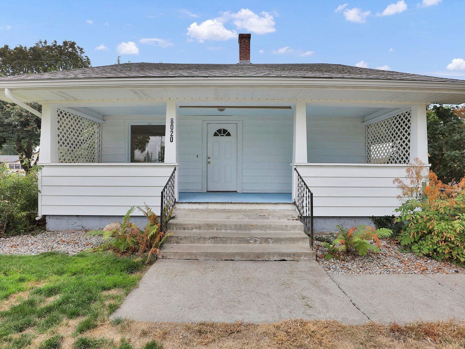 8020 E Marietta Ave, Spokane, WA 99212 | Zillow