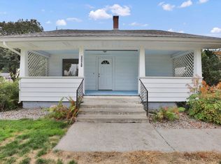 8020 E Marietta Ave, Spokane, WA 99212