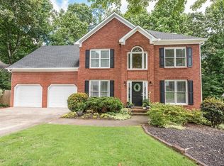 3010 Summer Point Dr, Woodstock, GA 30189