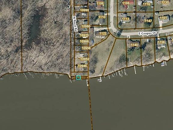 4th image of 10980 N Reed Rd