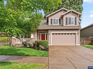 3725 SW Deon Dr, Corvallis, OR 97333