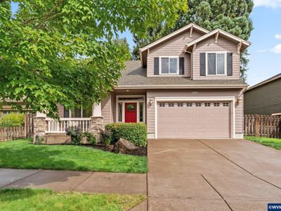 3725 SW Deon Dr, Corvallis, OR, 97333