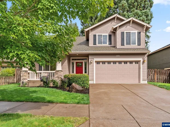 3725 SW Deon Dr, Corvallis, OR 97333