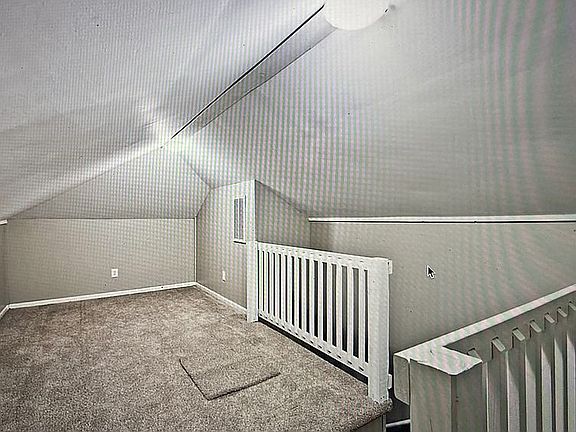 Climate controlled attic