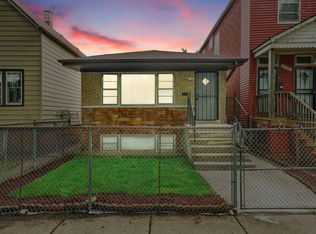 5727 S Marshfield Ave, Chicago, IL 60636