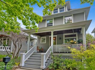 3617 N Tripp Ave, Chicago, IL 60641