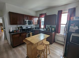 81 Kent St #1, Albany, NY 12206