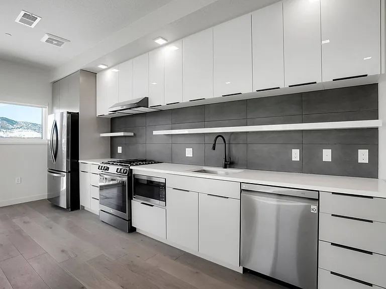 S'PARK Apartments — Photo 32