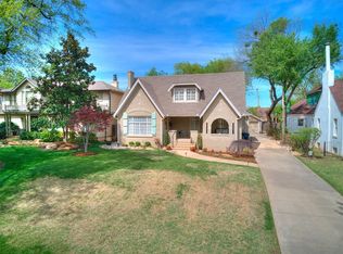 917 NW 39th St, Oklahoma City, OK 73118
