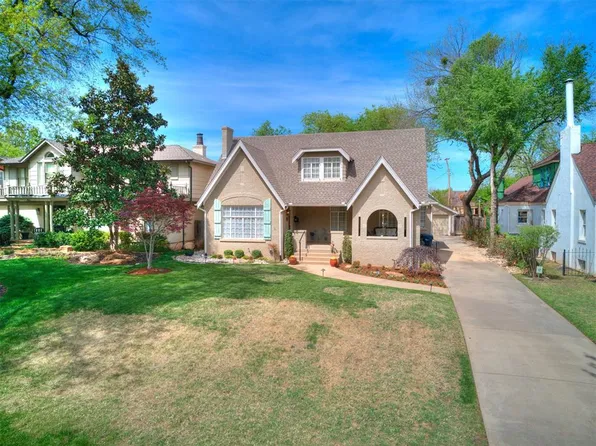917 NW 39th St, Oklahoma City, OK 73118