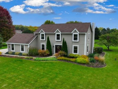 W280N6938 Huntington STREET, Hartland, WI, 53029