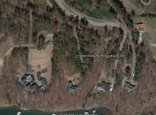 5993 Overby Rd, Flowery Branch, GA 30542