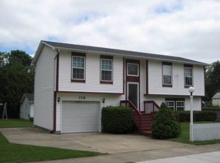118 N Gale Rd, Morrice, MI 48857
