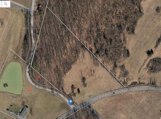 Back Creek Valley Rd, Hedgesville, WV 25427