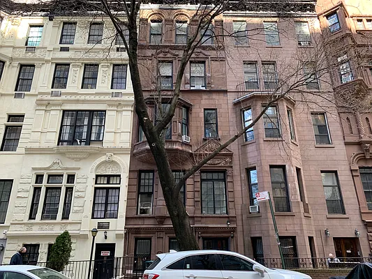 Rented by Corcoran | media 1