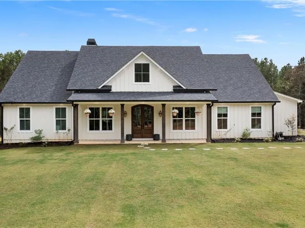 1850 Pleasant Valley Rd SE, Silver Creek, GA 30173