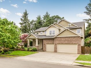 16257 Barlow Dr, Oregon City, OR 97045