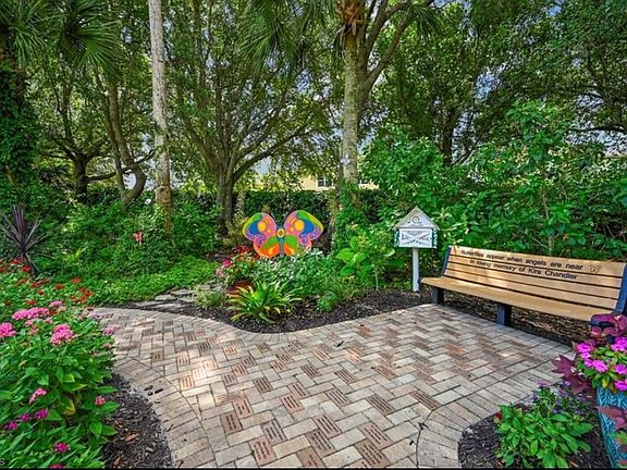 Butterfly Garden
