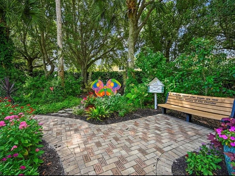 Butterfly Garden
