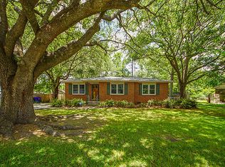 2638 Ridgewood Ave, Charleston, SC 29414