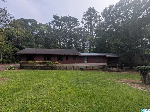 538 1st Ave, Lincoln, AL 35096