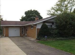 1168 Lasalle Rd, Monroeville, PA 15146