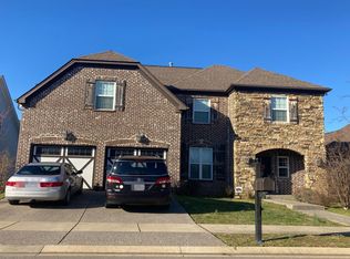 157 Dayflower Dr, Hendersonville, TN 37075