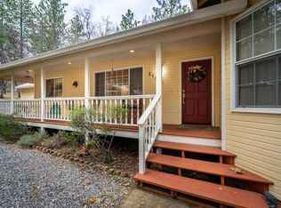 21401 Robin Ln, Pine Grove, CA 95665